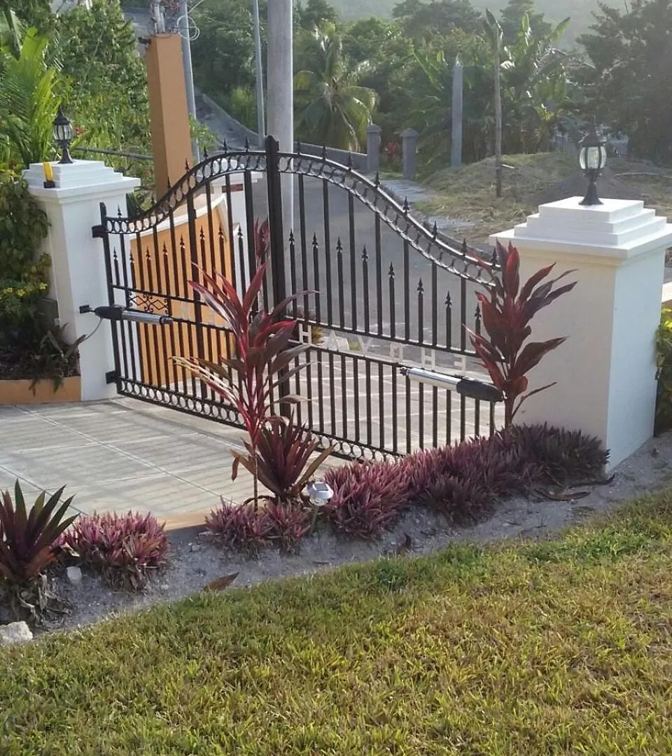 Daire Casa De La Rosa, St Ann Jamaica, West Indies Brissett Run